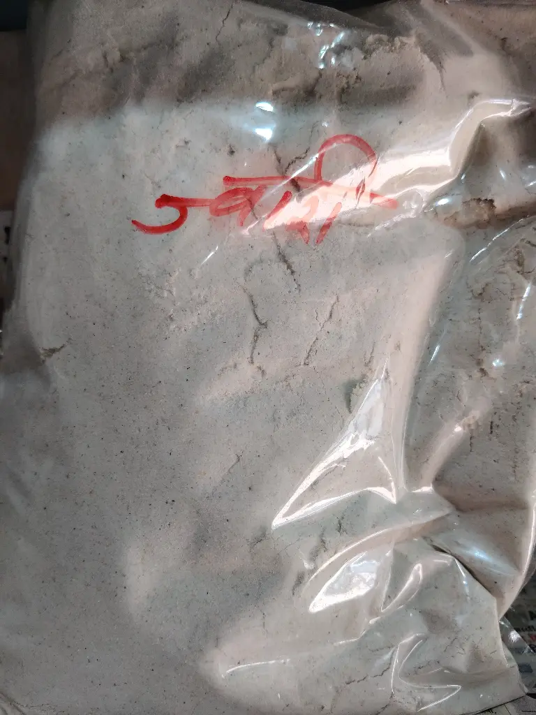 Jowar Flour 1kg (Cold Pressed) ज्वारी आठा 