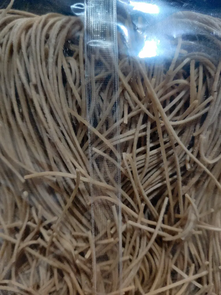 Kodo Millets Noodle 180g 