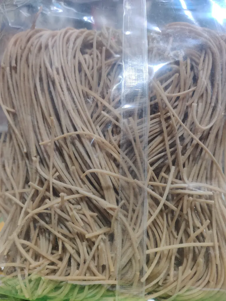 Bernard Millets Noodle 180g 