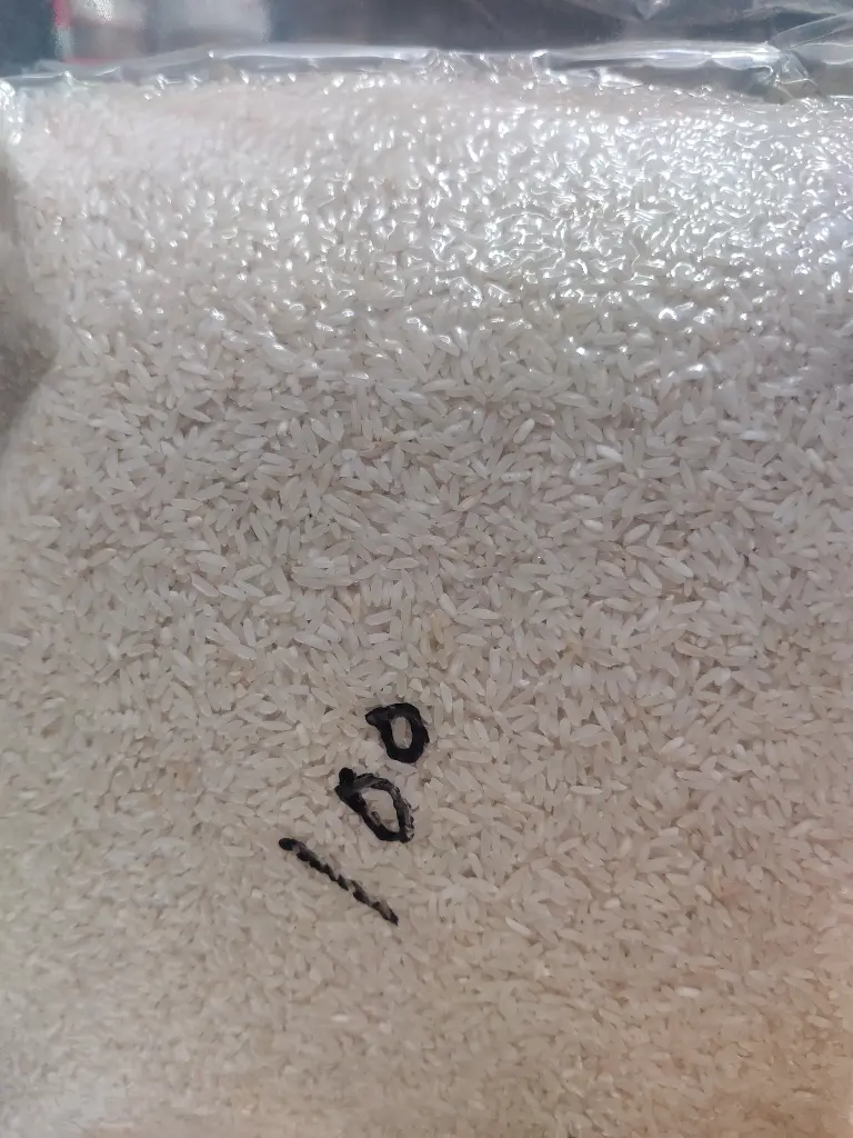 Jeera Rice Polished (वाडा कोलम) 1Kg