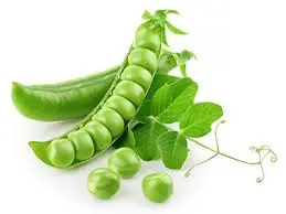 Green Peas (250 gms) - 66 Rs/250gms