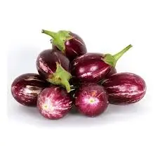 Brinjal small(250 gms) - 40Rs/250gms