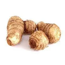 Arbi Root (Colocasia) (250gms) -40Rs/250g
