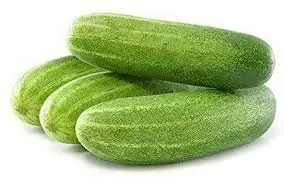Cucumber (250 gms) - 35 Rs/250gms