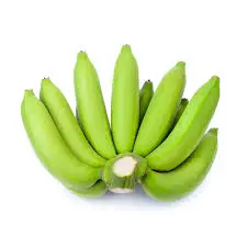 Green Banana (Raw Banana) 500g/40Rs