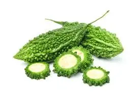 Karela 300g/45Rs
