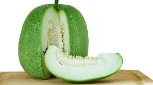 White Pumkin (Akka) ~1kg 140Rs/Piece