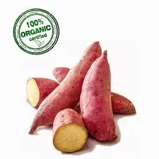Sweet Potatoes ( Ratalu) (250 gms) - 35Rs/250gms