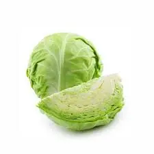 Cabbage (Patta Gobi) - 50 Rs/piece 