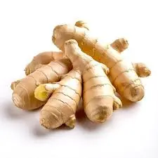 Adrak (Ginger) 100g/45Rs 
