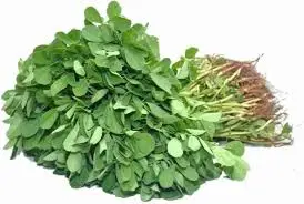 Methi (1Bunch)-53Rs/Bunch) 