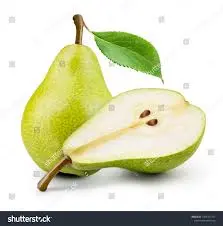 Pear 500g/240Rs 