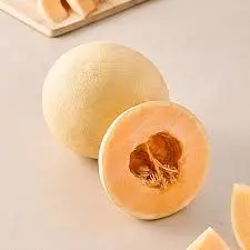 Muskmelon 100Rs/Piece 