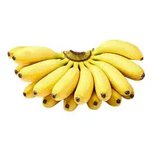 Elaichi Banana 70Rs/6piece 