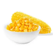 Peeled Corn 25Rs/150g 
