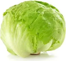 Lettuce (105Rs/Piece) 