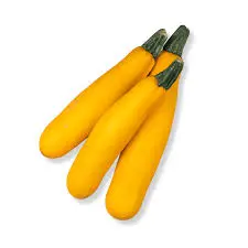 Zucchini Yellow (90Rs/Piece) 