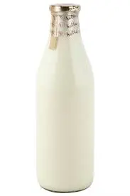 Raw Deshi Cow Milk ( Gir Cow Milk) 500mL 
