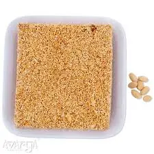 Rajgira Chikki (राजगिरा चिक्की )