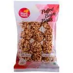  Puff Bajra Ladu (पफ बाजरा लाडू   )35Rs/Pocket