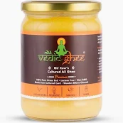 Ghee Vedic ( A2 Cow Ghee) 500mL