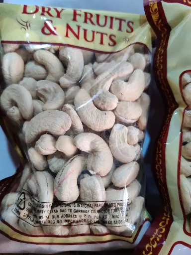 Cashew Nut 250g ( Kaju) काजू