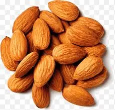 Almond  250g (बदाम)