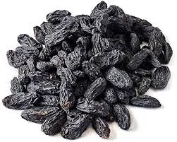 Black Raisin 250g (Afgani) काला मुन्नूका 