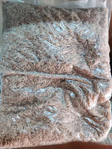 Khapli grain whole (Deshi)
