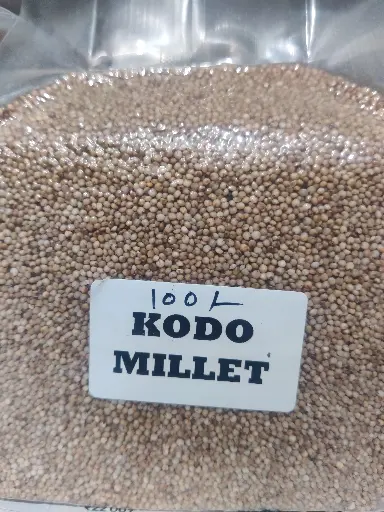 Kodo Millets 500g (कोद्रा  )