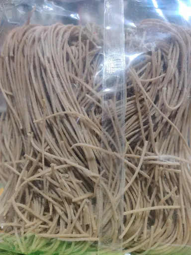 Bernard Millets Noodle 180g 