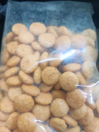 Littel Millets puff100g (Chat Masala Flavour)