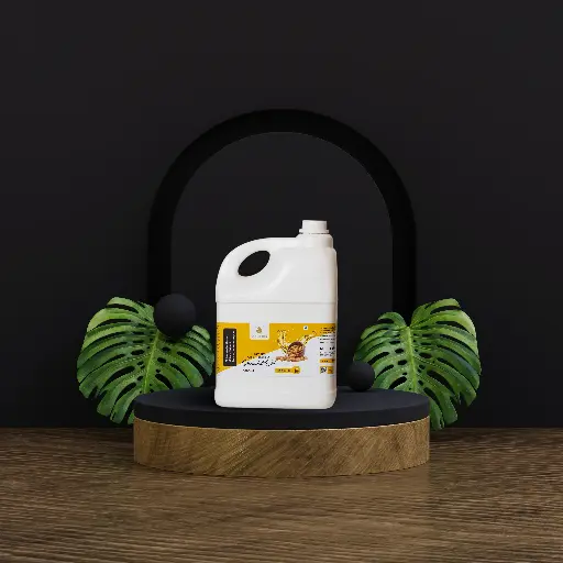 Groundnut oil (5 litre)