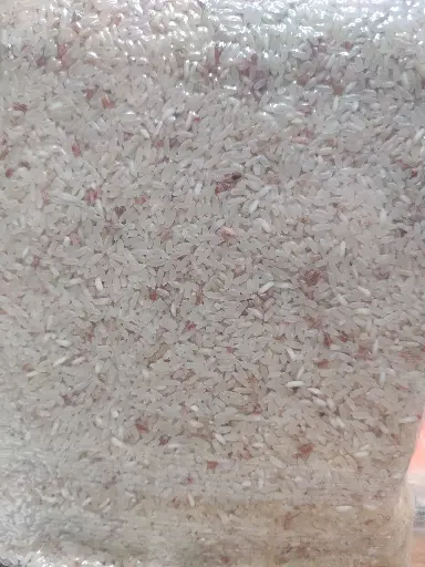 Indrayeeni Rice Polished (इंद्रयिनी) 1Kg