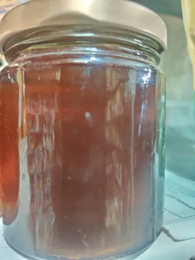 Organic Honey 250ml Multiflowered (Farmer) 