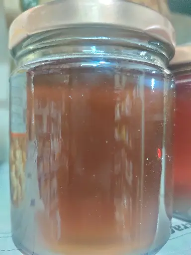 Organic Honey 250ml Lichi (Farmer)